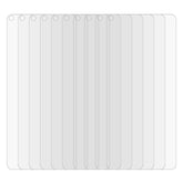 For Huawei Nova 5T 10 PCS 0.26mm 9H 2.5D Tempered Glass Film